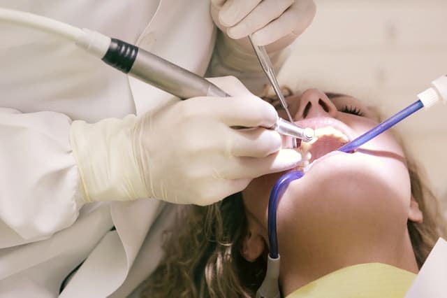 20-Year-Old Teeth Can Affect Your Whole Body