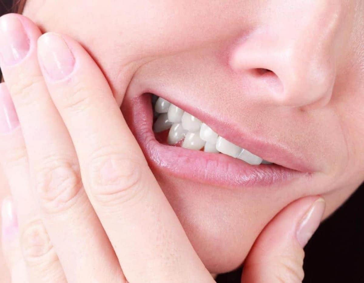 Does Teeth Grinding Occur Due To Stress?